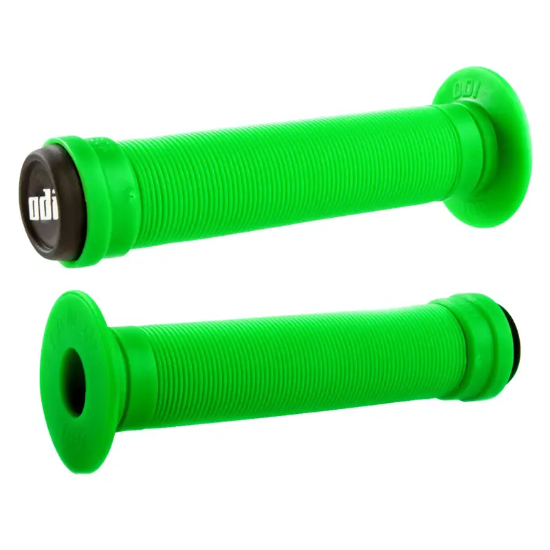 Gripy BMX ODI Longneck ST Green Poslední Šance