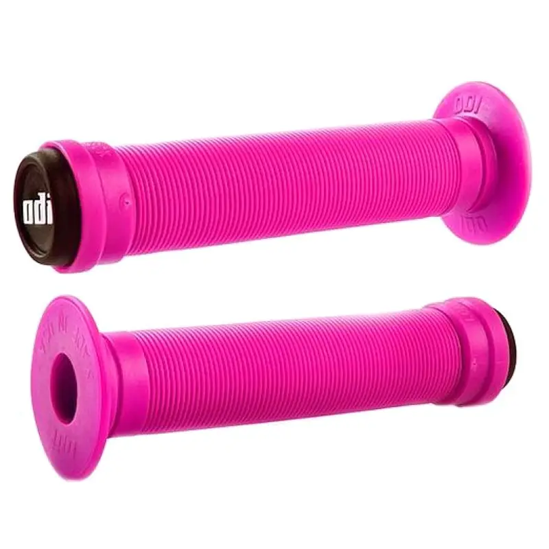 Gripy BMX ODI Longneck ST Pink Hit Sezóny