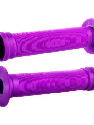 Gripy BMX ODI Longneck ST Purple Akční Cena