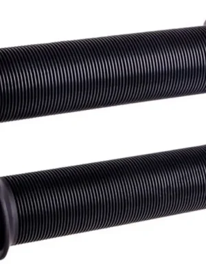 Gripy MTB ODI Longneck v2.1 Lock-On Black Výprodej