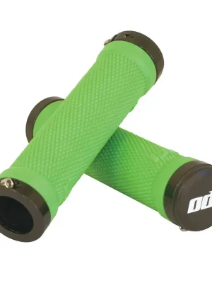 Gripy MTB ODI Ruffian Lock-On Bonus Pack Green Cenově Výhodný