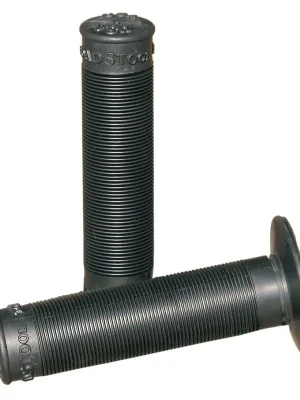 Gripy BMX ODIToadstool Single Ply Black Ověřený