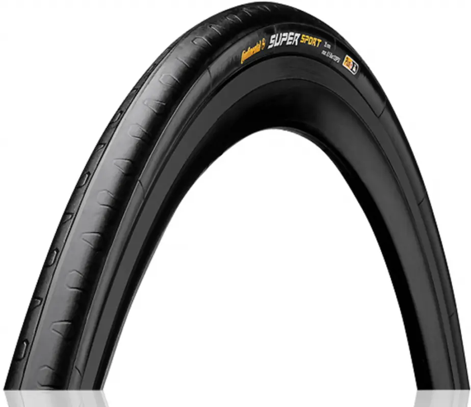 Plášť CONTINENTAL Super Sport drát - 700x25C Cenový Hit
