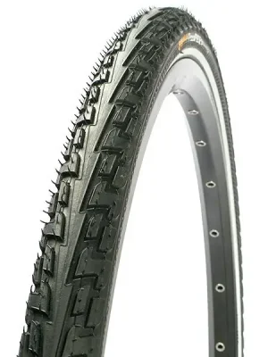Značkový Plášť CONTINENTAL Ride Tour Reflex drát - 26x1.75