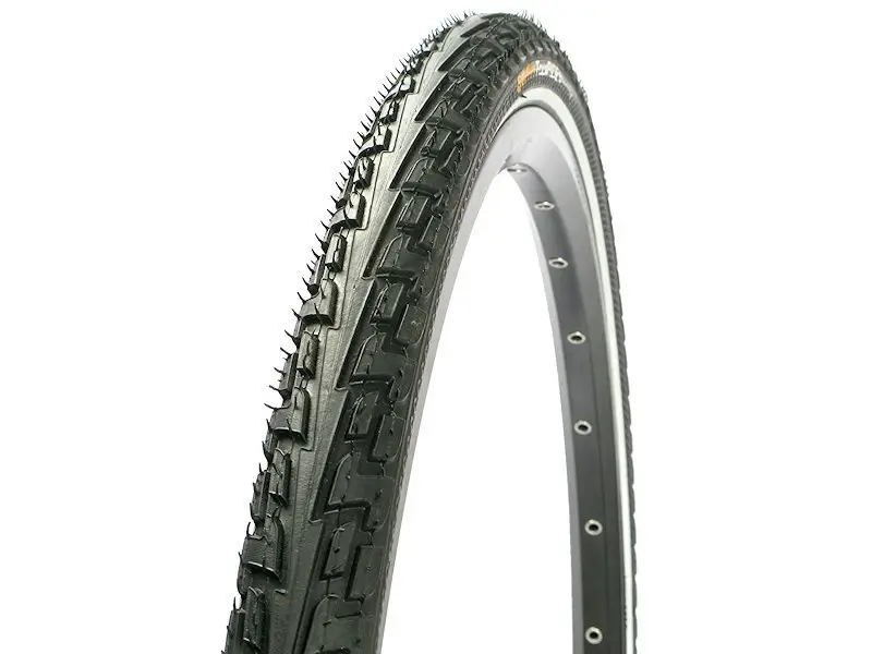 Značkový Plášť CONTINENTAL Ride Tour Reflex drát - 26x1.75