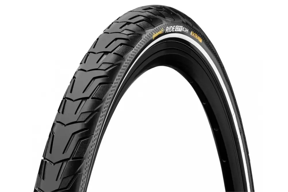 Plášť CONTINENTAL Ride City reflex drát - 700x32C Ihned K Objednání