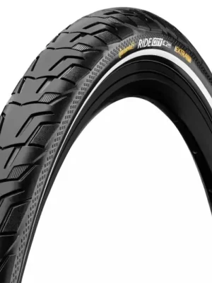 Výprodej Plášť CONTINENTAL Ride City reflex drát - 700x42C