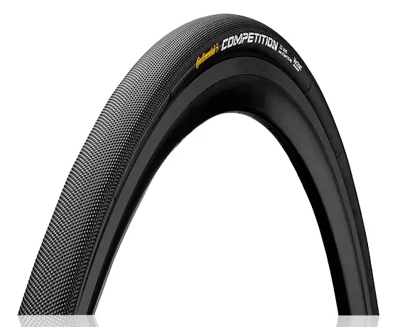 Galuska CONTINENTAL Competition - 700x22C Výprodej
