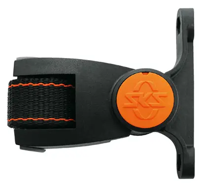 Alternativní držák na košík SKS Powerstrap Pouze Dnes