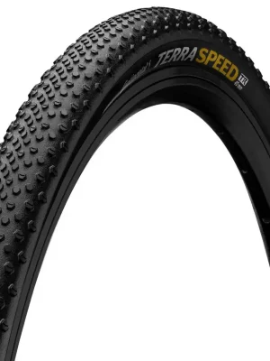 Cenová Bomba Plášť CONTINENTAL Terra Speed ProTection kevlar Black - 700x40C