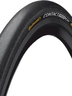 Akční Nabídka Plášť CONTINENTAL Contact Speed 26 reflex drát - 26x1.6