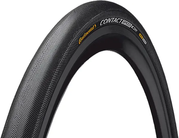 Akční Nabídka Plášť CONTINENTAL Contact Speed 26 reflex drát - 26x1.6