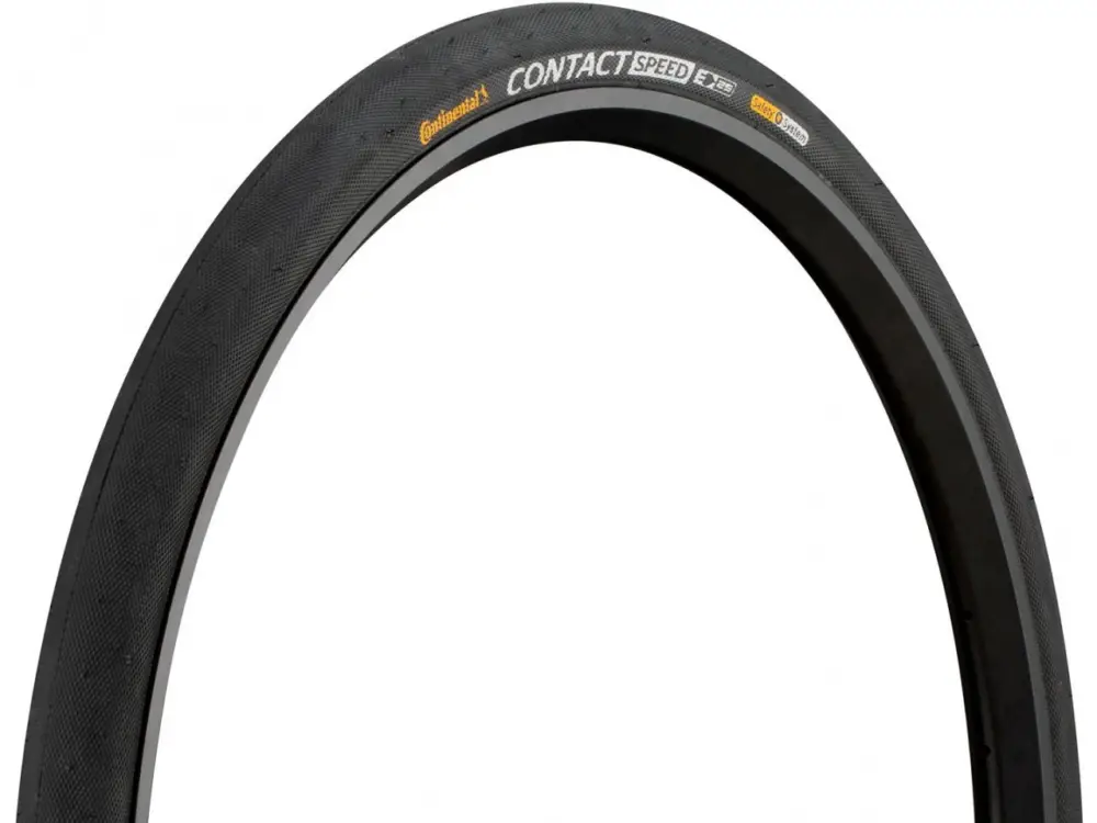 Plášť CONTINENTAL Contact Speed 26 drát - 26x2.0 Výhodná Nabídka