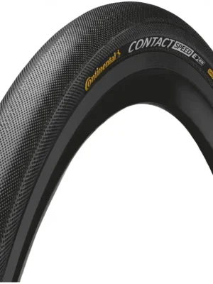 Autentický Plášť CONTINENTAL Contact Speed 28 drát - 700x42C