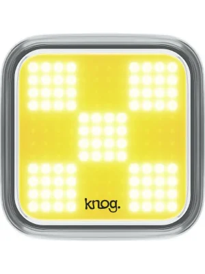 Dokud Zásoby Vydrží Přední blikačka KNOG Blinder - Grid
