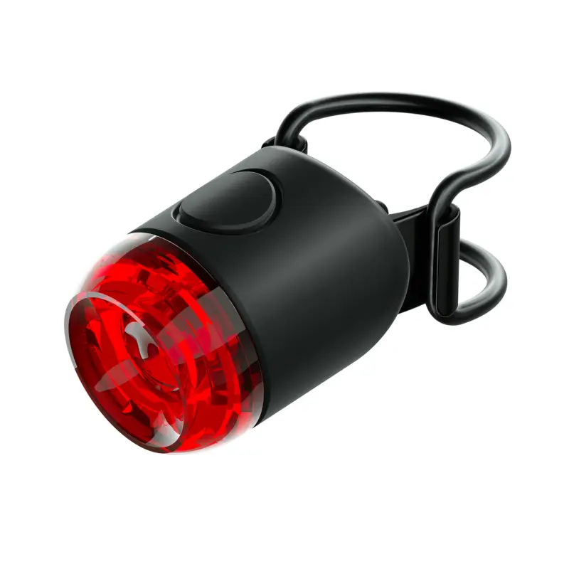 Oblíbený Zadní blikačka KNOG Plug Rear - Red