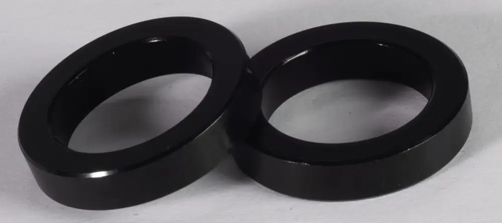 Top Prodej NORCO Spacer Al Id15Xod22X4Mm 2Pcs 913300-003