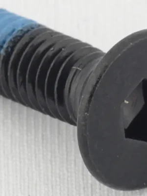 Autentický NORCO Screw Din 7991 M6X20 913400-006