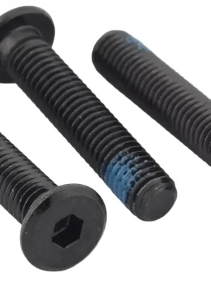 Koupit Online NORCO Screw Din 7984 M5X25 (3Pcs) 913400-007
