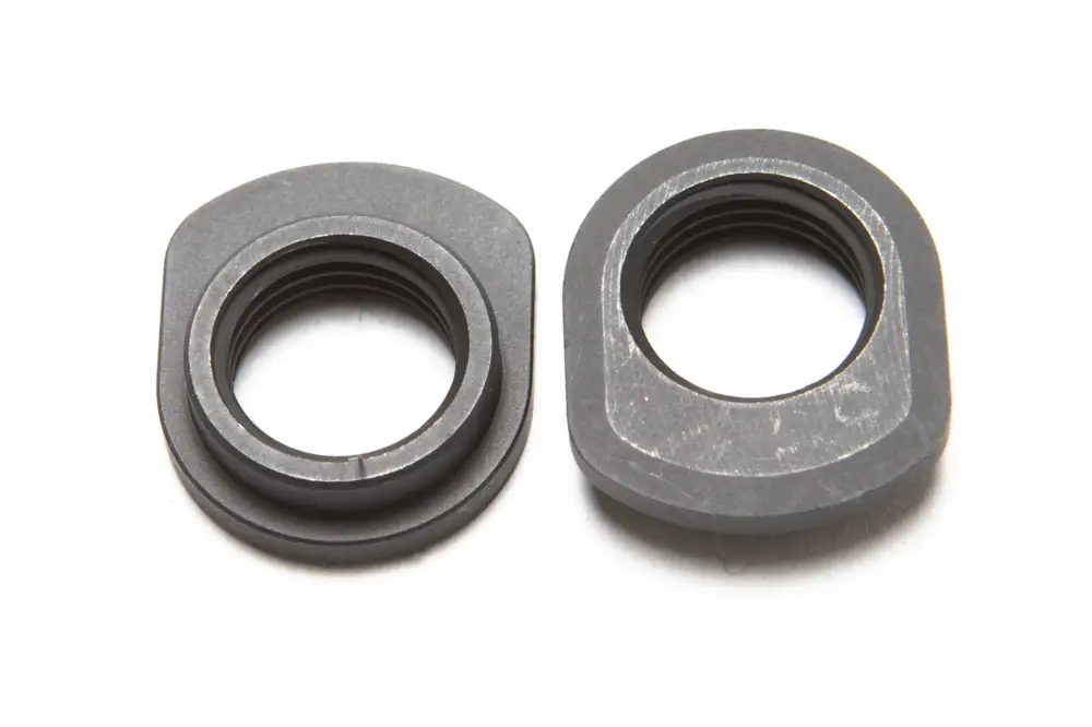 NORCO Nut M12X1.25 Keyed 913700-006 Autentický