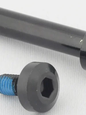 Značkový NORCO Upper Shock Shaft & Nut