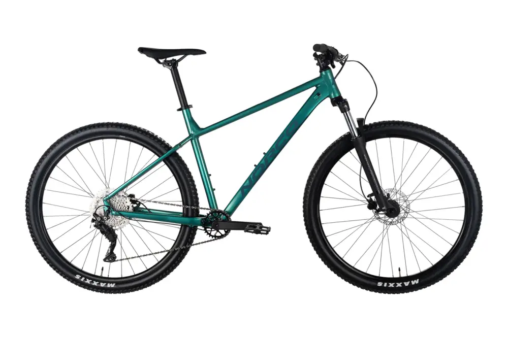 NORCO Storm 2 Jade/Jade 27.5 - S Doprava Zdarma