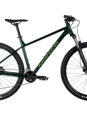 Aktuální NORCO Storm 3 Green/Sage 27.5 - S
