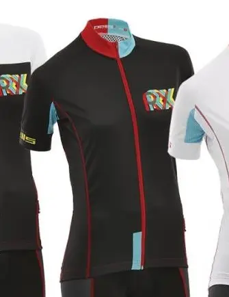 Dres PELLS RX Black - M Must-Have