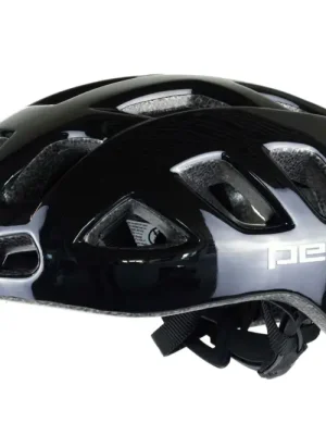 Helma PELLS Nut Black - M (56-58cm) Autentický