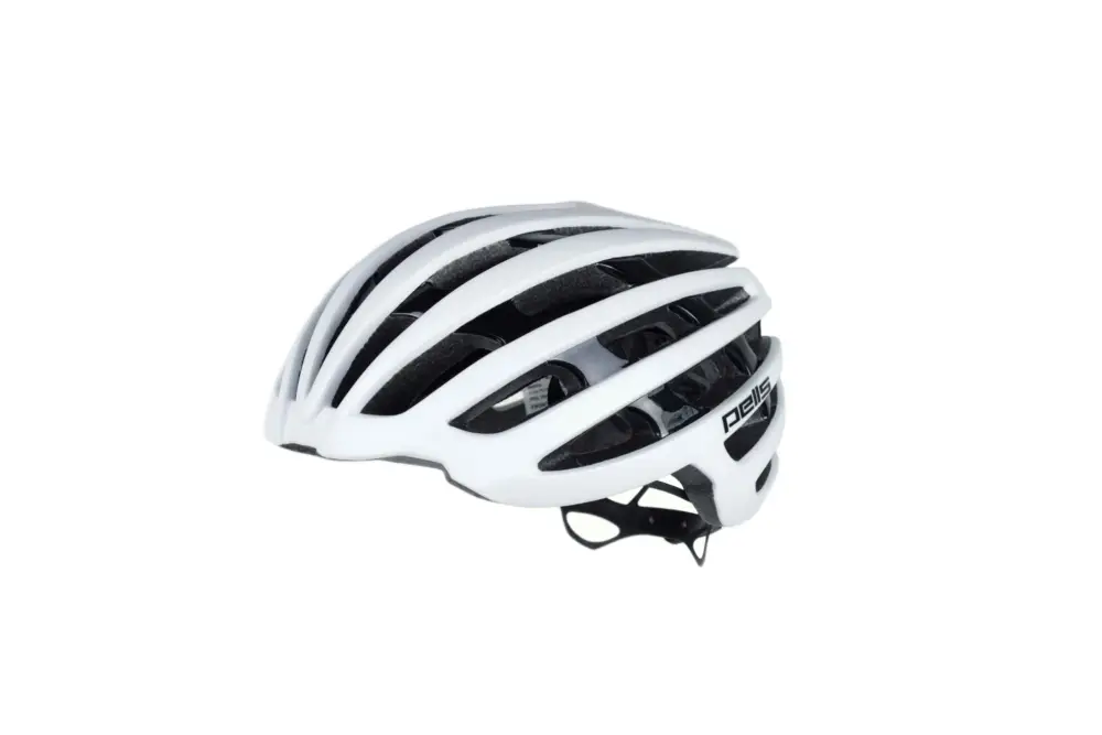 Helma PELLS Nesto White - M (54-58cm) Jen Po Omezenou Doba
