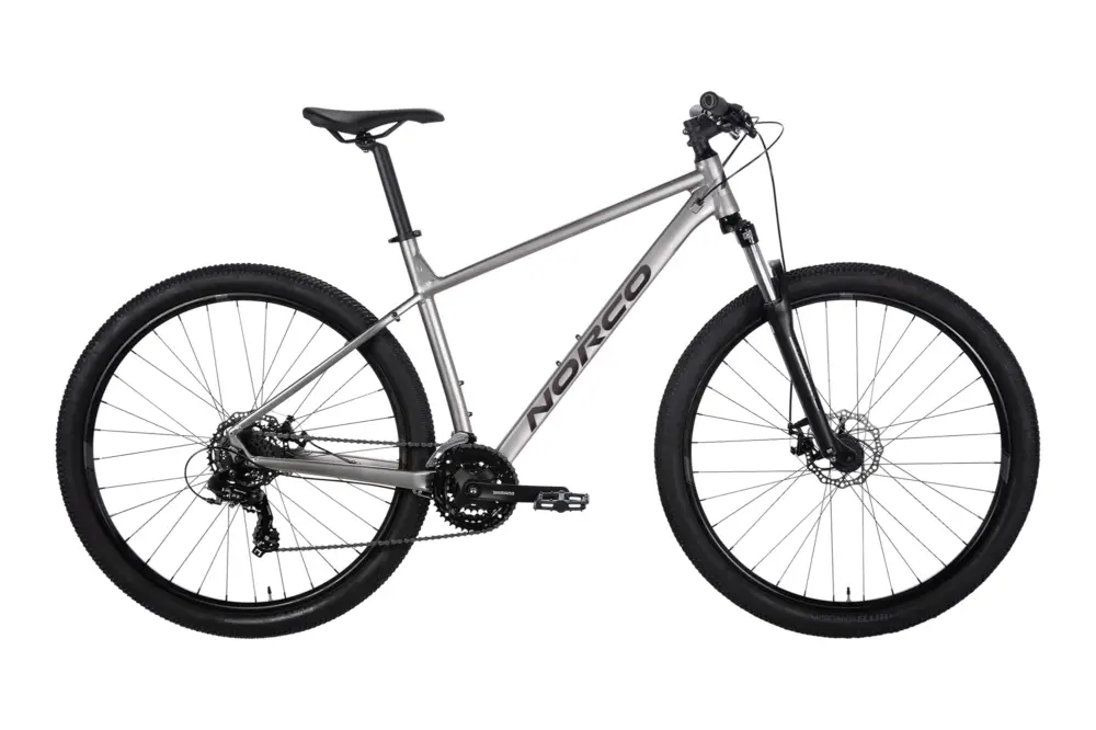 Nejlepší Cena NORCO Storm 5 Silver/Black 29 - XL