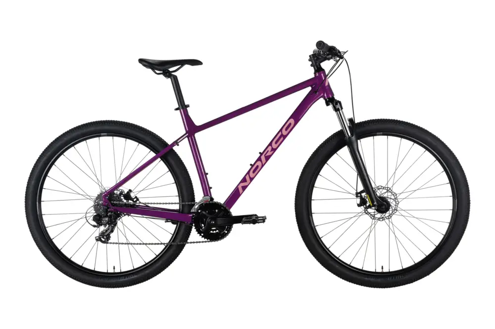 Nejprodávanější NORCO Storm 5 Purple/Pink 27,5 - XS