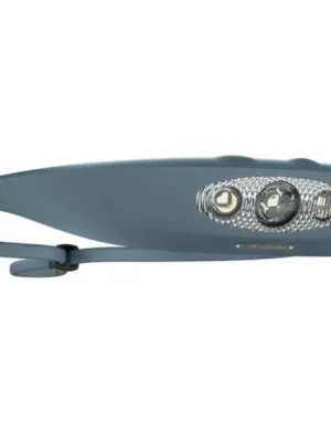 Čelovka KNOG Bandicoot 250L - Blue Nejprodávanější