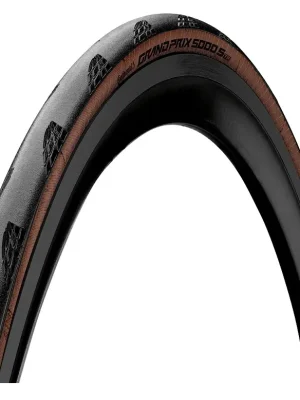 Akce Plášť CONTINENTAL Grand Prix 5000 S TR Transparent kevlar - 700x32C