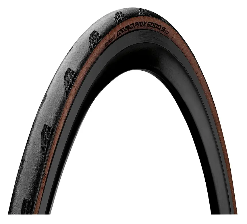 Akce Plášť CONTINENTAL Grand Prix 5000 S TR Transparent kevlar - 700x32C