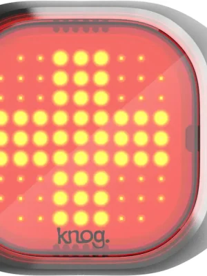 Sleva Zadní blikačka KNOG Blinder Mini - Cross