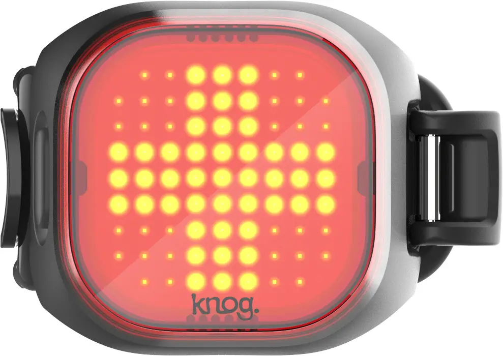 Sleva Zadní blikačka KNOG Blinder Mini - Cross