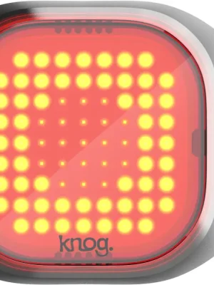 Aktuální Zadní blikačka KNOG Blinder Mini - Square