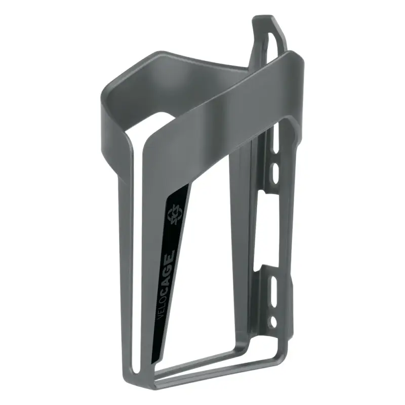 Expresní Doručení Košík na láhev SKS Velocage - Basalt Grey