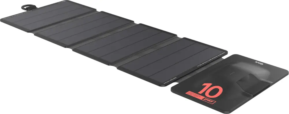 Solární panel KNOG PWR Sun Panel 10 Watt Objednat Nyní