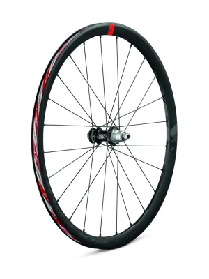 Sada kol FULCRUM Racing 5 DB 28“ - HG11 Víkendová Akce