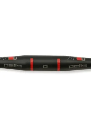 Výprodej Řídítka XR6 OV Red 580mm