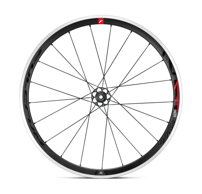 Sada kol FULCRUM Racing 4 28“ - HG11 Výprodej