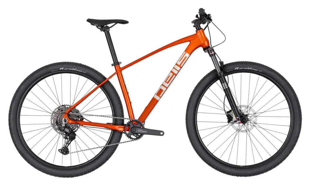Nakupujte Hned PELLS Razzer 2 Copper - M