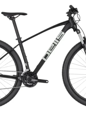 Vysoce Kvalitní PELLS Razzer 5 Black - S