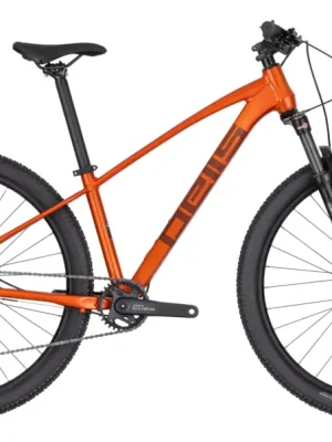 Doprava Zdarma PELLS Razzer Jr 1 Orange - XXS