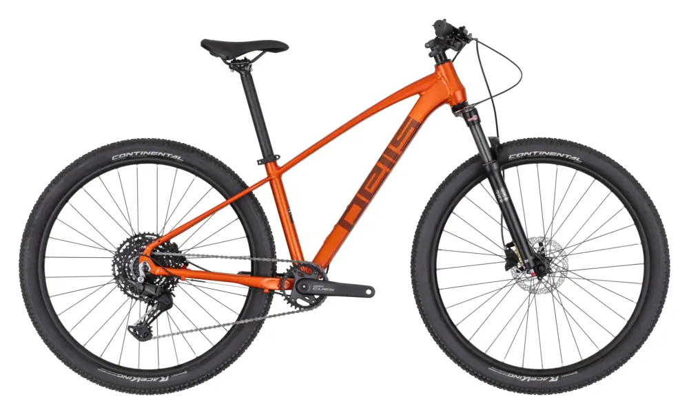 Doprava Zdarma PELLS Razzer Jr 1 Orange - XXS