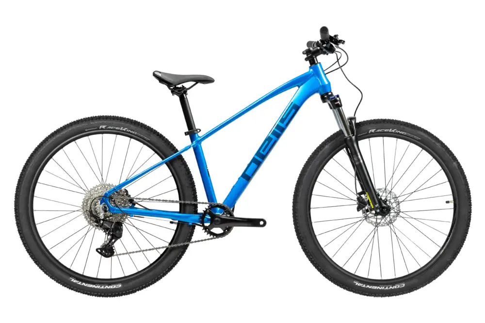 Přímo Od Výrobce PELLS Razzer Jr 2 Blue - XS