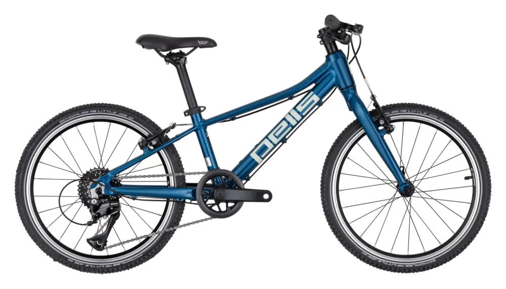 PELLS Rocket Lite 20 Blue Akční Nabídka