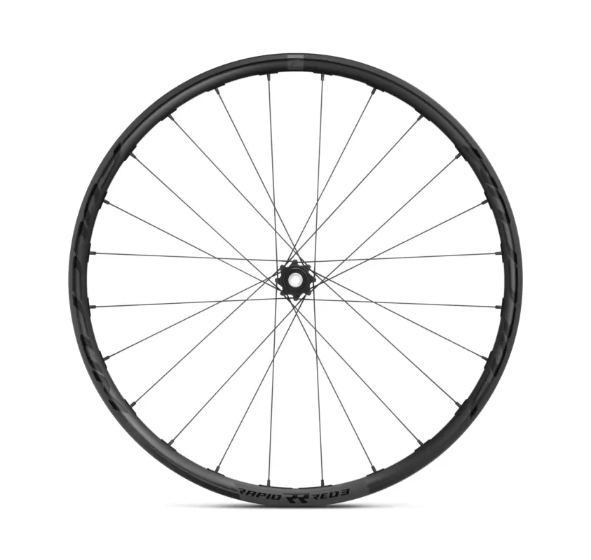 Sada kol FULCRUM Rapid Red 3 27.5“ - XDR Objednat Nyní